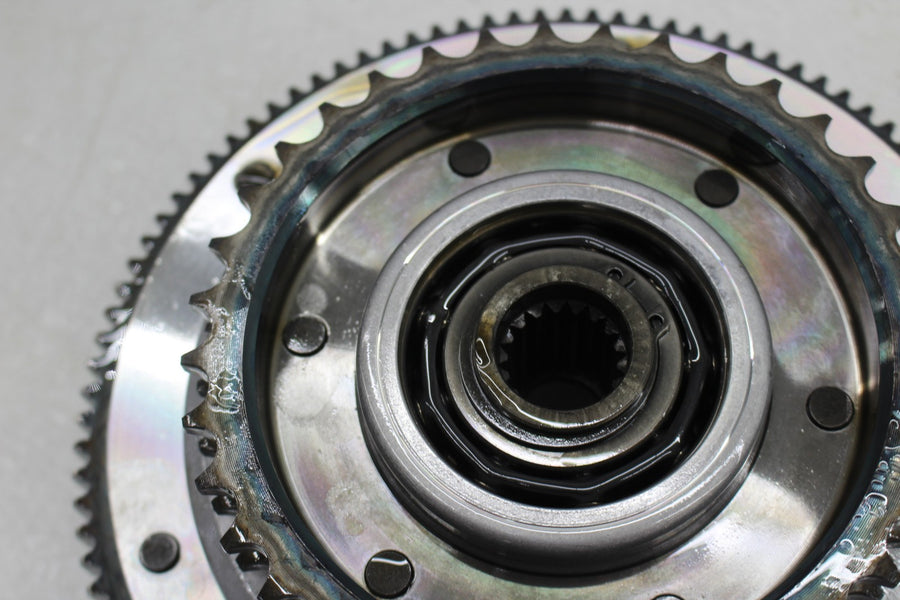 00-06 HARLEY-DAVIDSON ELECTRA GLIDE FLHTCUSE3 103CI SCREAMING EAGLE CLUTCH KIT