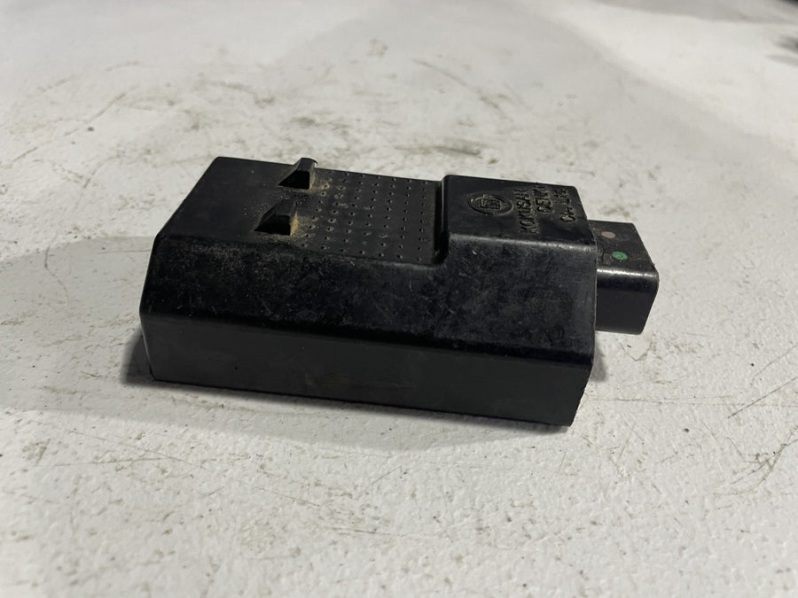 2001 SUZUKI RM125 OEM ECU CDI ECM COMPUTER MODULE BOX