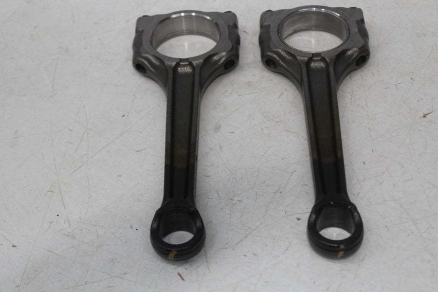 11-17 VICTORY HIGH BALL ENGINE MOTOR BLOCK PISTON CONNECTING RODS SET