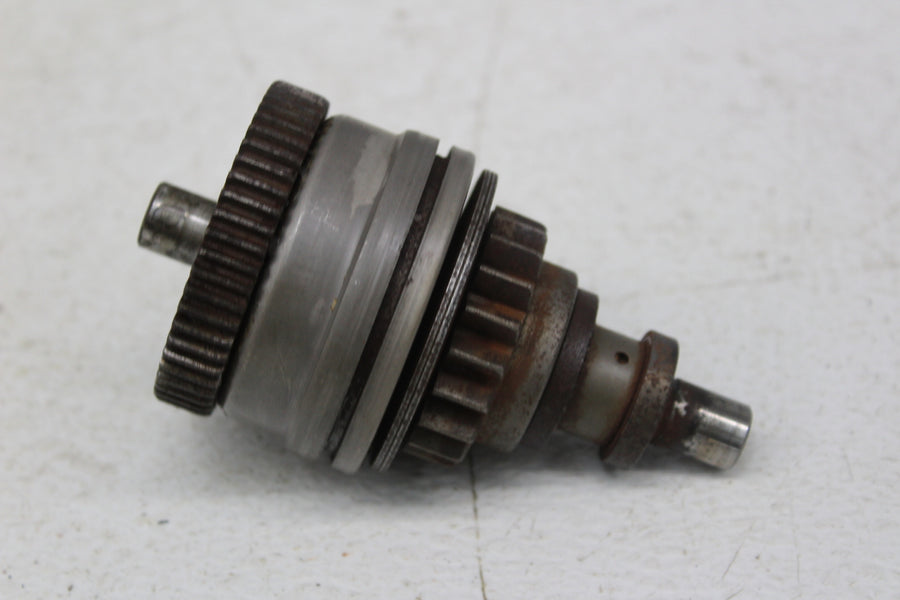 1998 YAMAHA WAVEVENTURE 700 WVT700 STARTER BENDIX