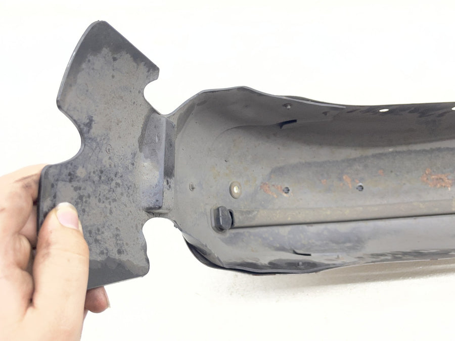 14-20 HARLEY-DAVIDSON SPORTSTER SUPER LOW XL1200T REAR BACK WHEEL FENDER