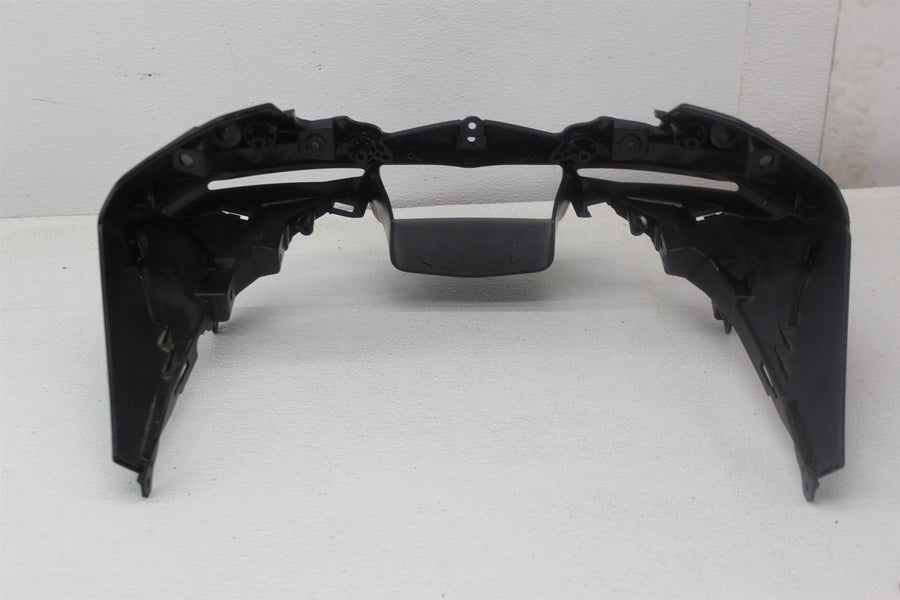 15-19 YAMAHA YZF R1 FRONT HEADLIGHT NOSE FAIRING COWL COVER