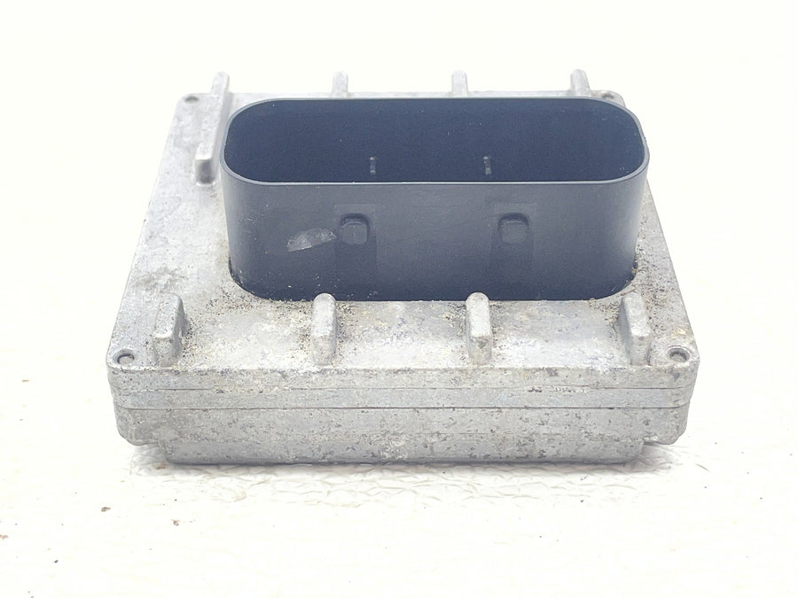11-15 BMW G650 GS G650GS OEM ECU CDI ECM COMPUTER MODULE BOX 13-62-7-714-905