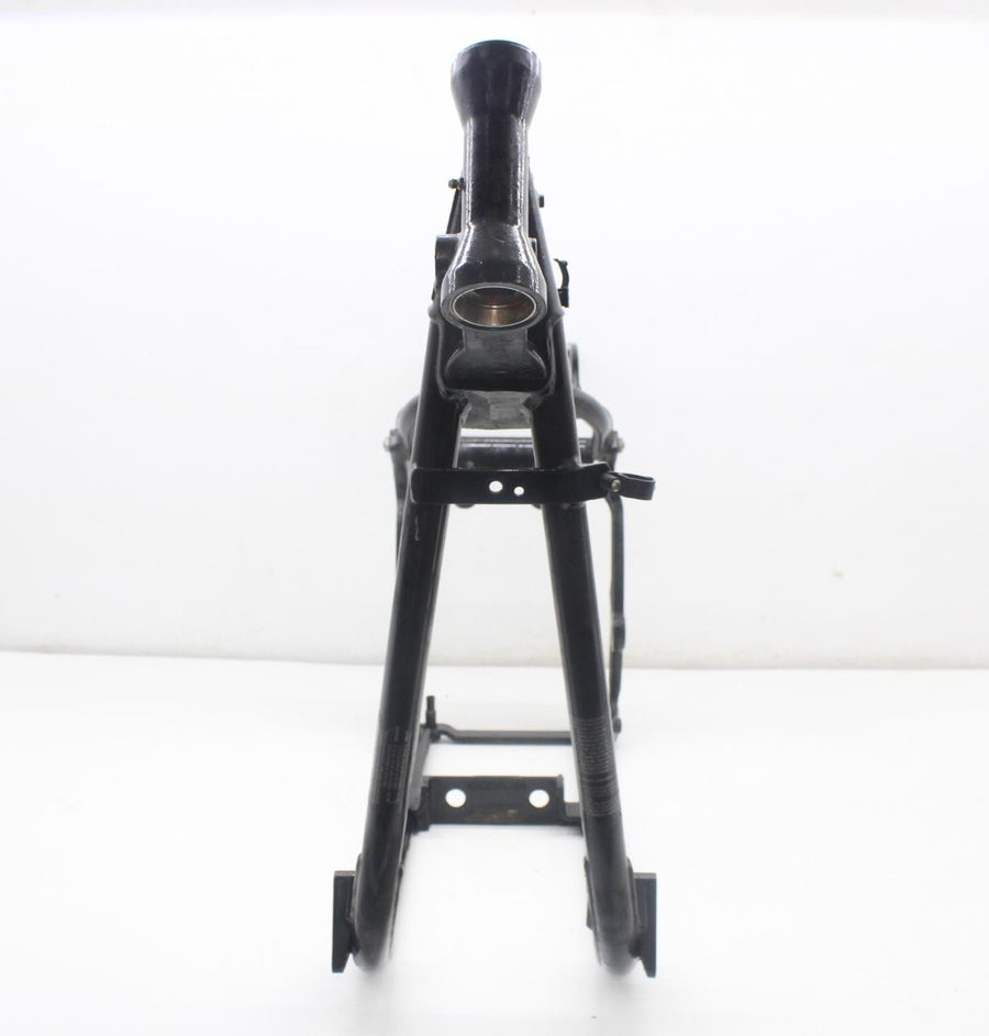 00-06 HARLEY-DAVIDSON FAT BOY SOFTAIL FLSTF FRAME CHASSI STPSS STRAIGHT