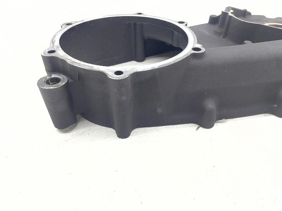13 HARLEY-DAVIDSON ROAD GLIDE CVO CUSTOM TC 110CI INNER PRIMARY CLUTCH COVER