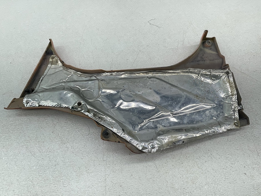 16-26 CF-MOTO CFORCE 400 400S RIGHT SIDE FAIRING PANEL COVER TRIM COWL