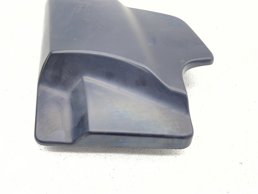 07-11 HARLEY-DAVIDSON STREET GLIDE FLHX SIDE COVERS PANELS COWLS FAIRINGS PAIR