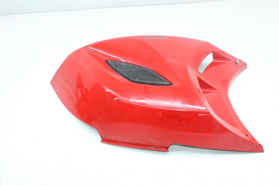 09 CAN-AM SPYDER GS ROADSTER LEFT SIDE FAIRING COWL COVER