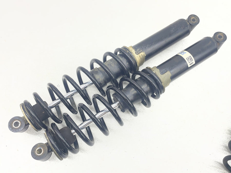 15-22 POLARIS SCRAMBLER 850 REAR BACK LEFT RIGHT SHOCKS STRUTS SUSPENSION