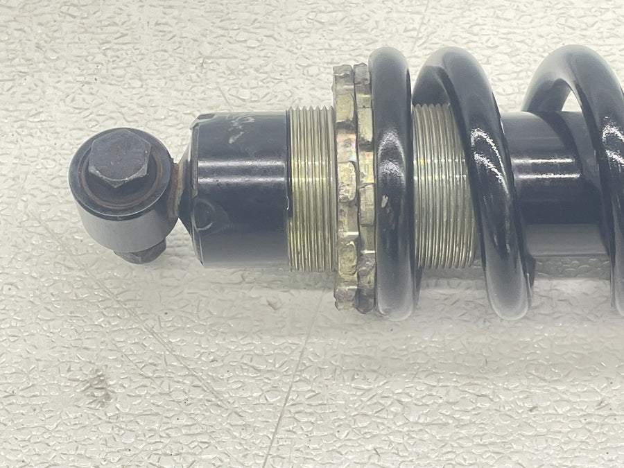 04-06 VICTORY KINGPIN REAR BACK SHOCK ABSORBER LINKAGE