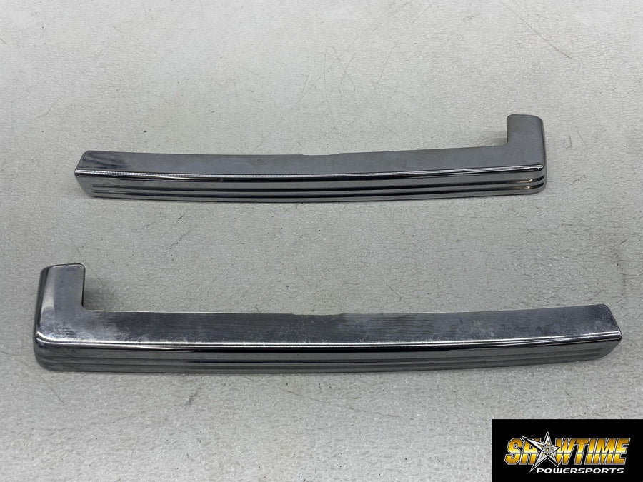 12-16 HARLEY-DAVIDSON ROAD GLIDE SPECIAL FLTRXS TOUR PAK TRUNK TRIM