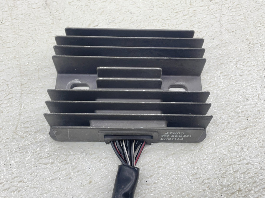 11-26 SUZUKI GSXR600 GSXR750 RECTIFIER VOLTAGE REGULATOR 32800-47H00