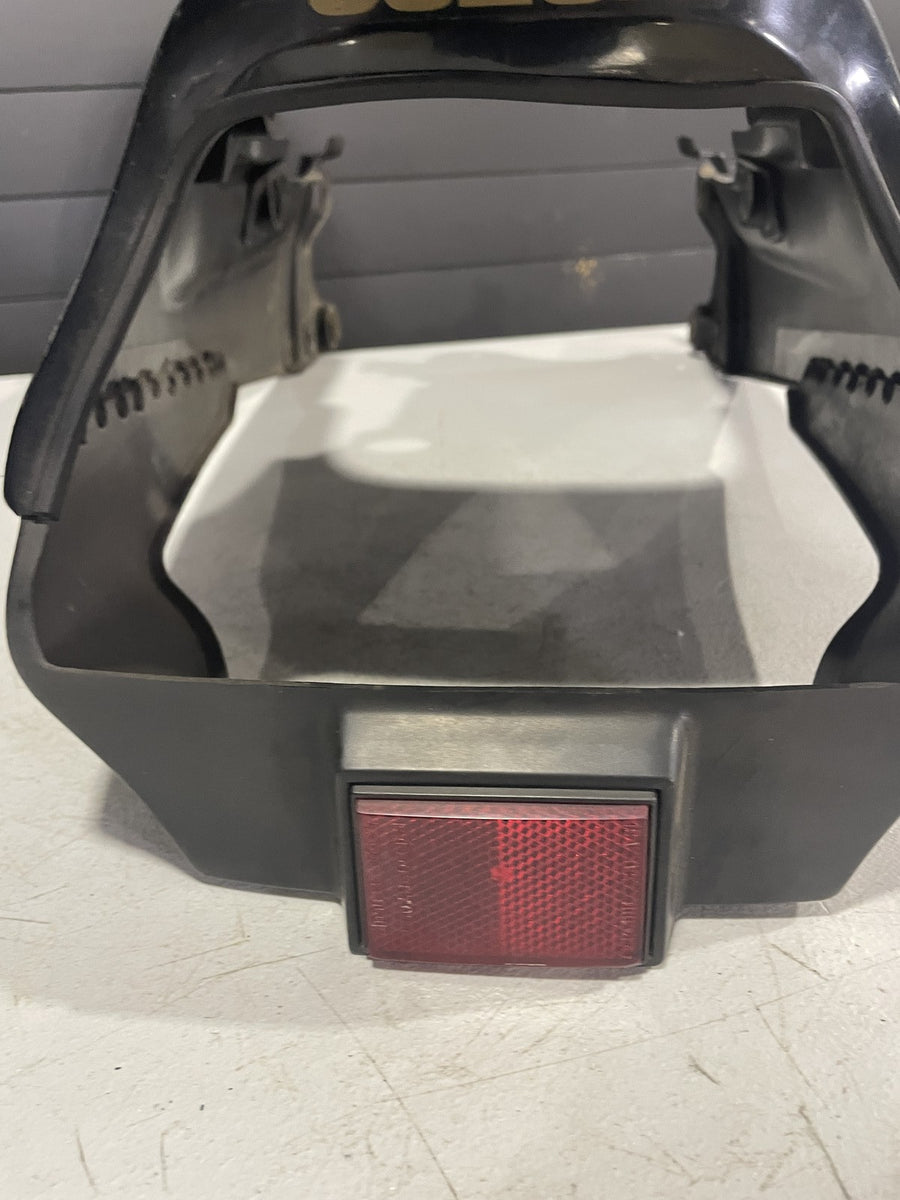88-93 SUZUKI KATANA 1100 GSX1100F CENTER REAR BACK TAIL FAIRING COWL