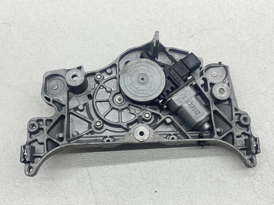 10-14 KAWASAKI CONCOURS 14 ZG1400 ABS WINDSHIELD WIPER MOTOR ACTUATOR SERVO