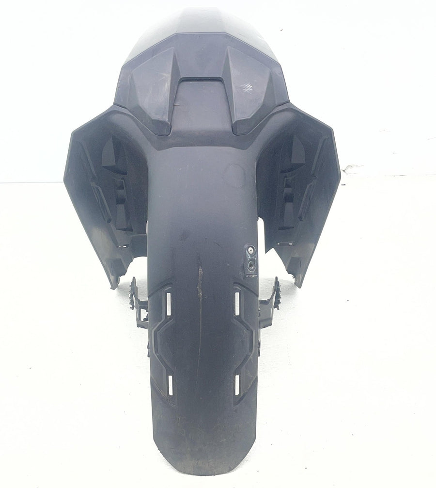24-25 HONDA TRANSALP XL750 FRONT WHEEL FENDER