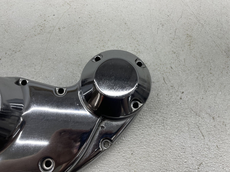04-06 HARLEY-DAVIDSON SPORTSTER 1200 XL1200L SIDE ENGINE CAMSHAFT CAMS COVER