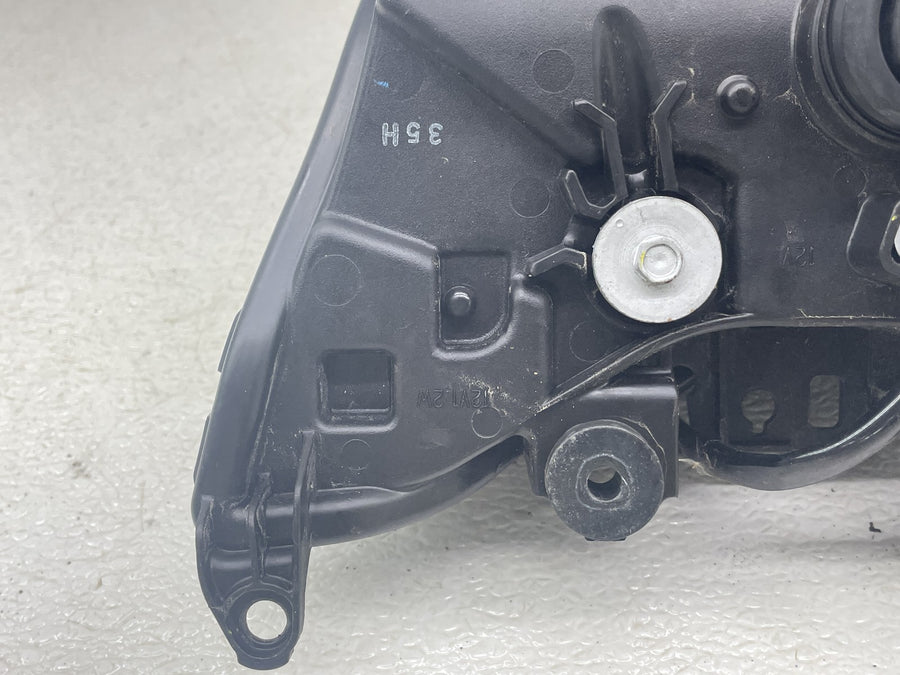 24-25 HONDA TRANSALP XL750 SINGLE HEADLIGHT HEAD LAMP LIGHT