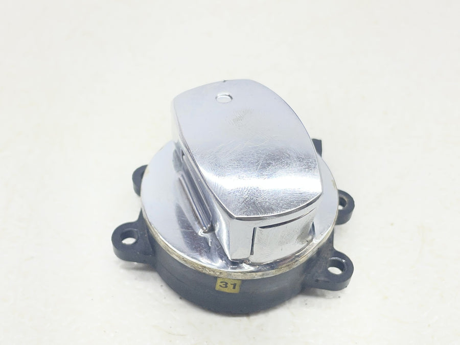 93-98 HARLEY-DAVIDSON DYNA WIDE GLIDE FXDWG IGNITION LOCK NO KEY