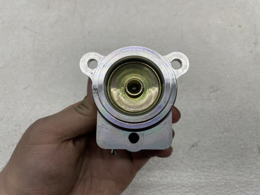 13 HARLEY-DAVIDSON ROAD GLIDE CVO CUSTOM TWIN CAM 110CI CLUTCH SLAVE CYLINDER