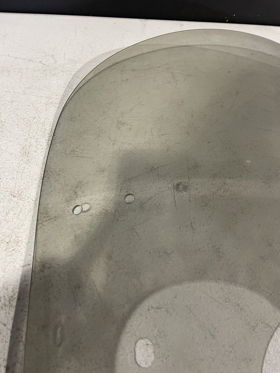 00-06 HARLEY-DAVIDSON ROAD GLIDE FLTR WINDSHIELD WIND SCREEN