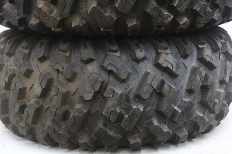 16 Can-am Defender Hd10 Xt Wheels rims (see descp)