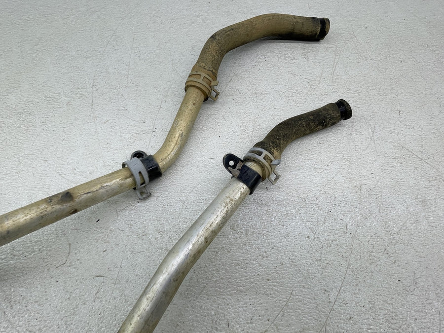 16-26 CF-MOTO CFORCE 400 400S RADIATOR HOSES ENGINE COOLANT WATER PIPES HOSE SET