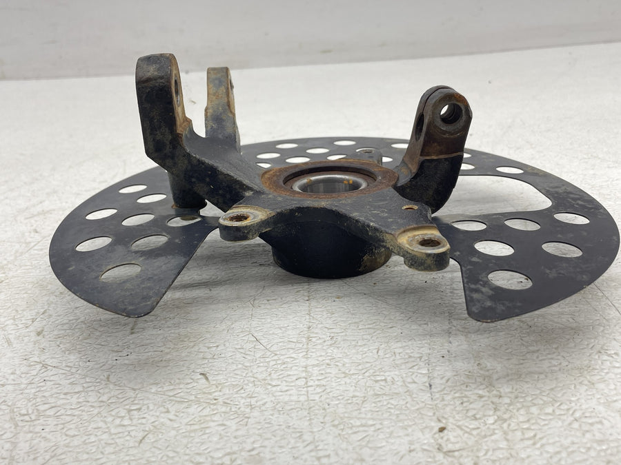 16-26 CF-MOTO CFORCE 400 400S FRONT RIGHT STEERING KNUCKLE SPINDLE