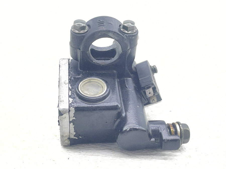 05-09 KAWASAKI BRUTE FORCE 750 KVF750 FRONT BRAKE MASTER CYLINDER CALIPERS SET