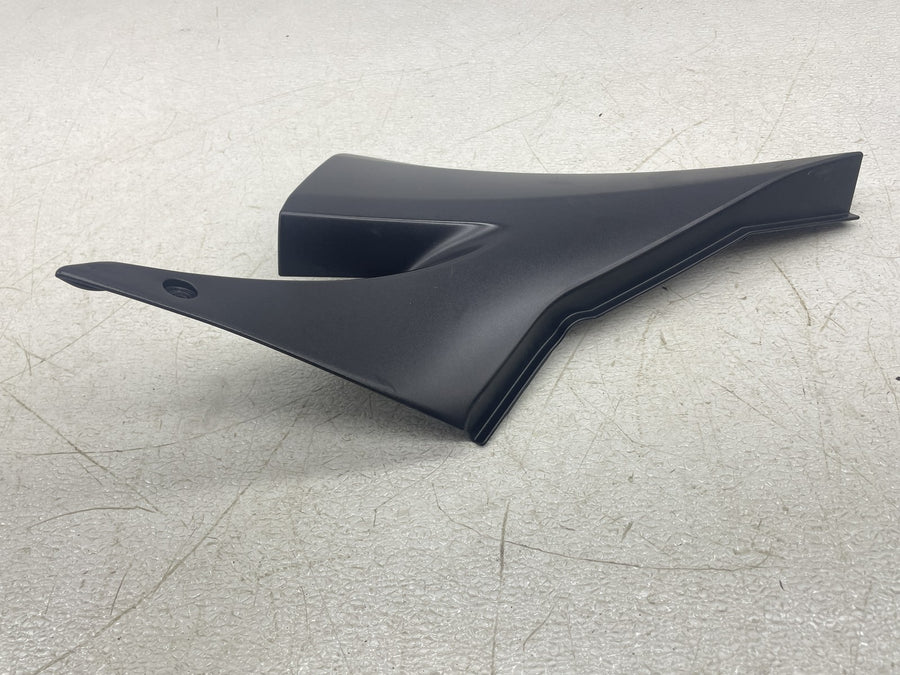 04-05 KAWASAKI NINJA ZX10R RIGHT LEFT SIDE COVERS COWLS PANELS TRIM 36001-0037