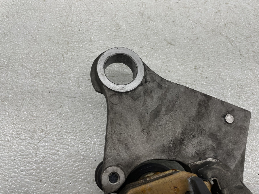 06-15 YAMAHA FZ1 REAR BACK BRAKE CALIPER