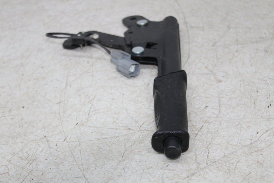 24 CF-MOTO UFORCE 600 EMERGENCY HAND BRAKE LEVER