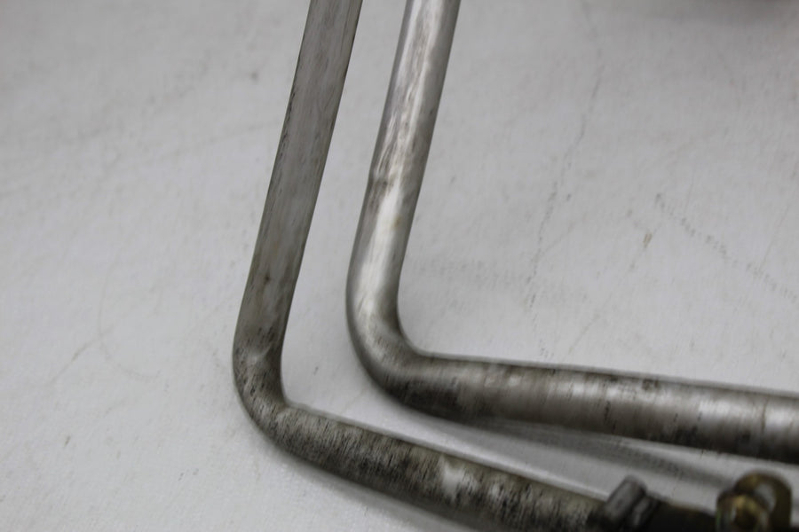 99-01 FERRARI 456 M A/C COOLER HOSE LINE