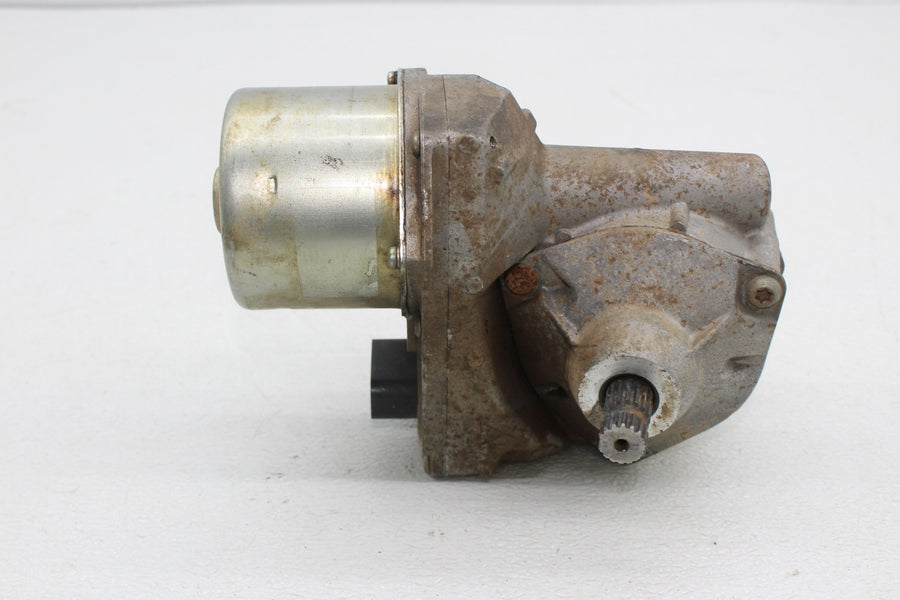 18-20 CAN-AM COMMANDER 1000R XT POWER STEERING PUMP ASSEMBLY BOX