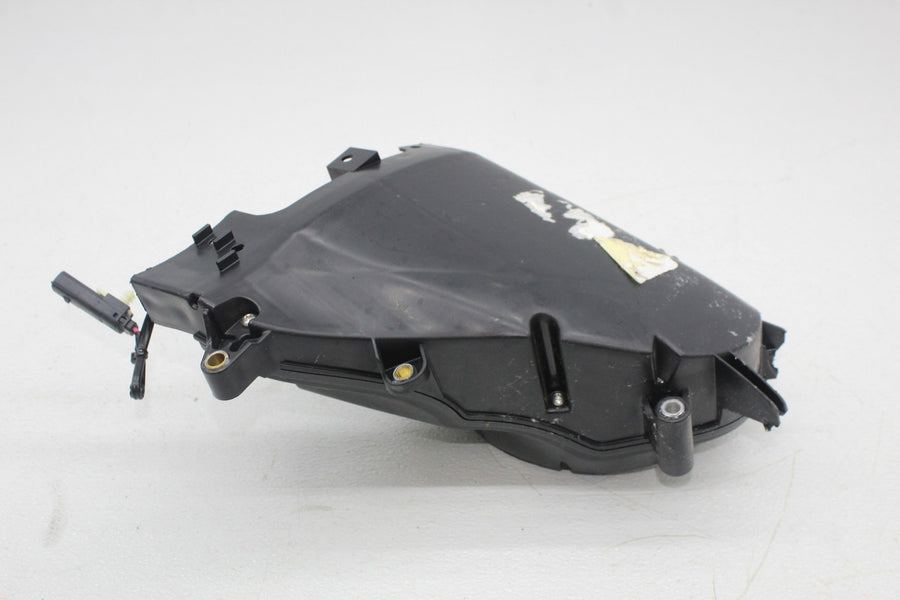 17-23 HARLEY-DAVIDSON STREET GLIDE FLHX LEFT RIGHT AUDIO RADIO SPEAKERS PODS SET