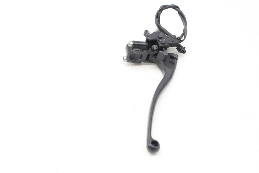 16-20 KAWASAKI NINJA ZX10R CLUTCH PERCH MOUNT WITH LEVER 46076-0157