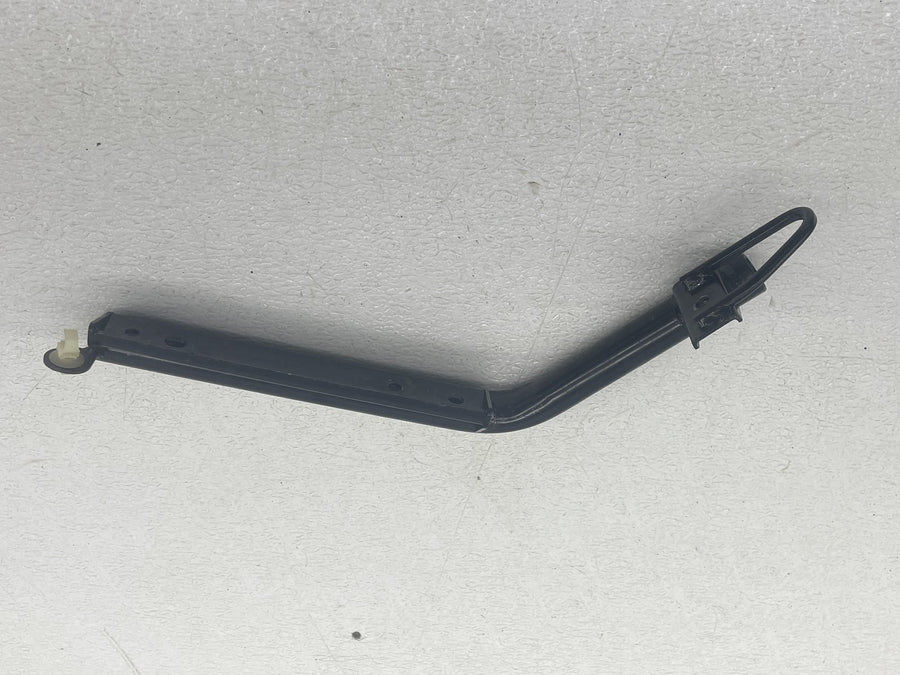 2011 HONDA PCX125 FRAME MOUNTS BRACKET SET