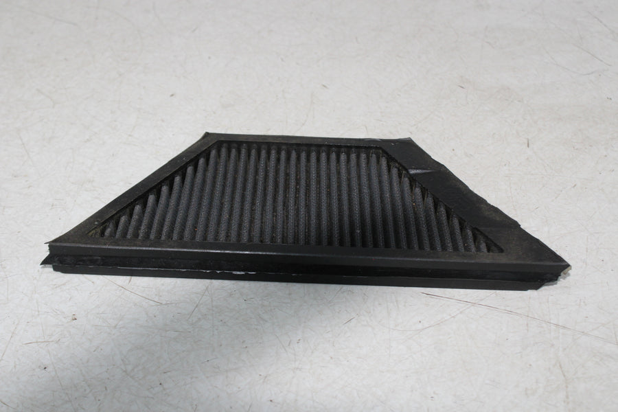06-11 KAWASAKI NINJA ZX14 K&N AIRBOX AIR INTAKE FILTER
