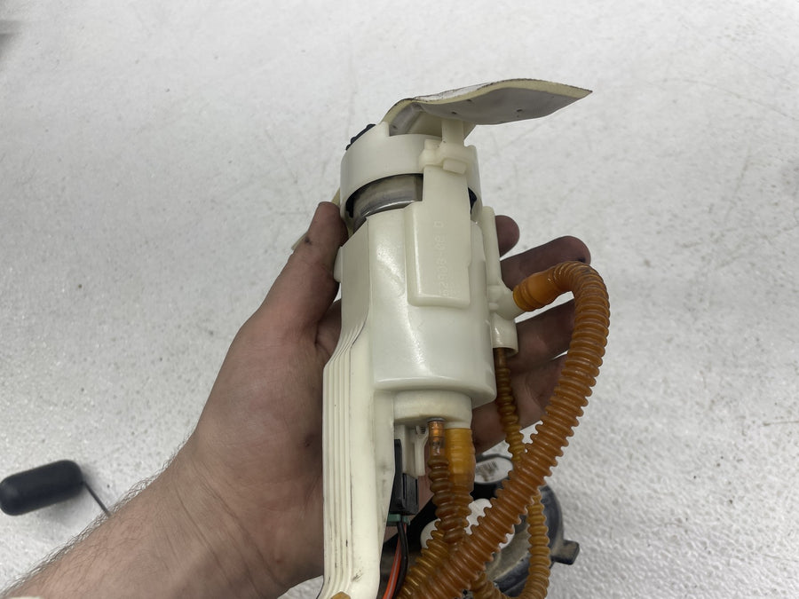 12-16 HARLEY-DAVIDSON STREET GLIDE FLHX FUEL PUMP GAS PETROL SENDER UNIT