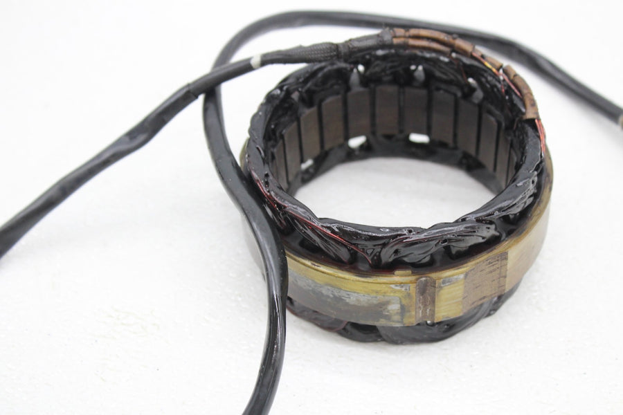 86-88 YAMAHA FZ600 STATOR GENERATOR ALTERNATOR MAGNETO
