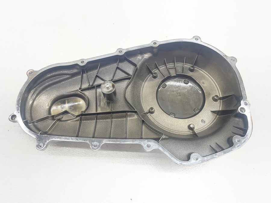 17-23 HARLEY-DAVIDSON STREET GLIDE SPECIAL FLHXS M8 ENGINE OUTER PRIMARY COVER