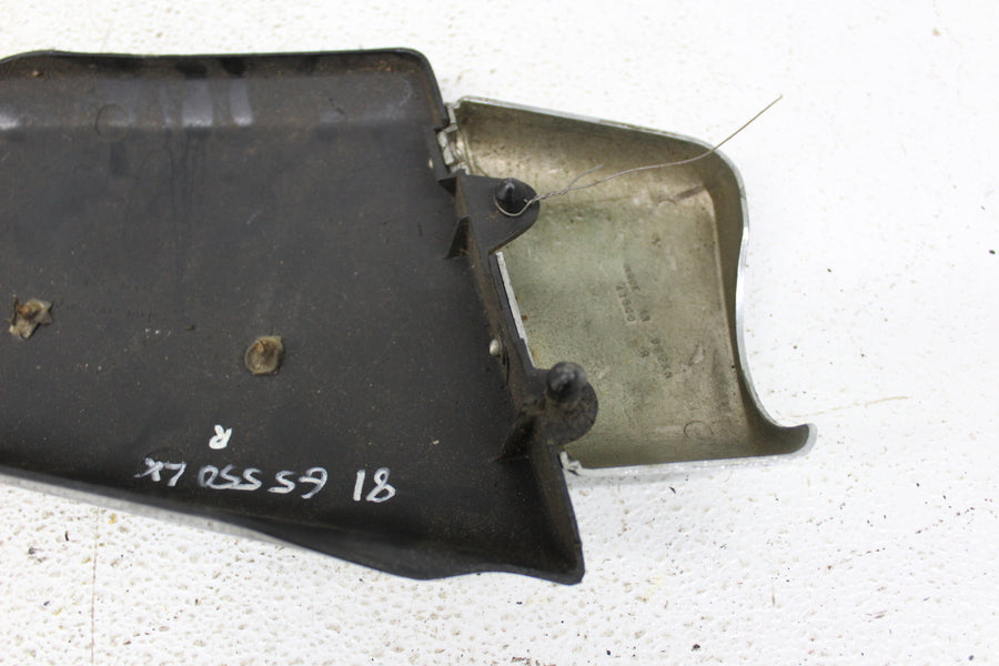 1981 SUZUKI GS550L SIDE COVER PANEL COWL FAIRING