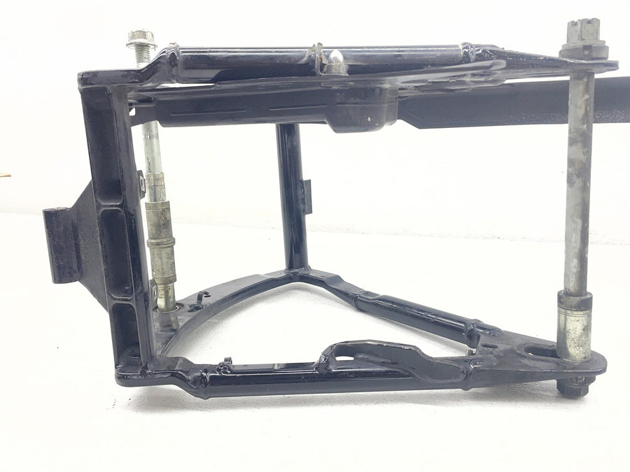 07-09 HARLEY-DAVIDSON SOFTAIL NIGHT TRAIN FXSTB REAR SWINGARM SUSPENSION ARM