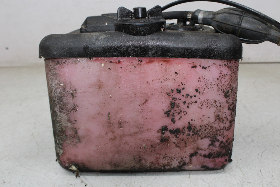 1999 JOHNSON 115 V4 OUTBOARD OIL TANK RESERVOIR