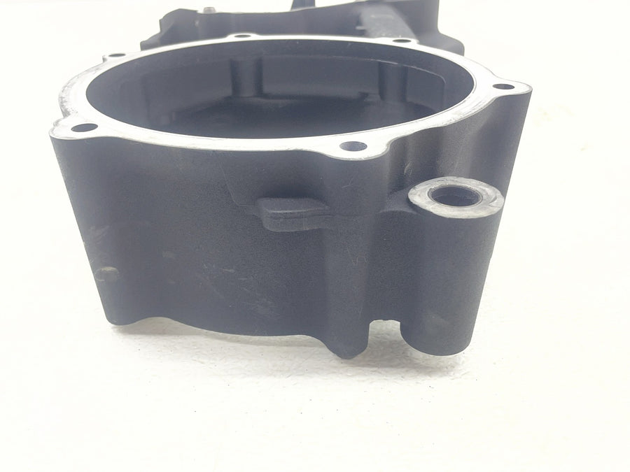 07-11 HARLEY-DAVIDSON STREET GLIDE FLHX 103CI ENGINE INNER CLUTCH SIDE COVER