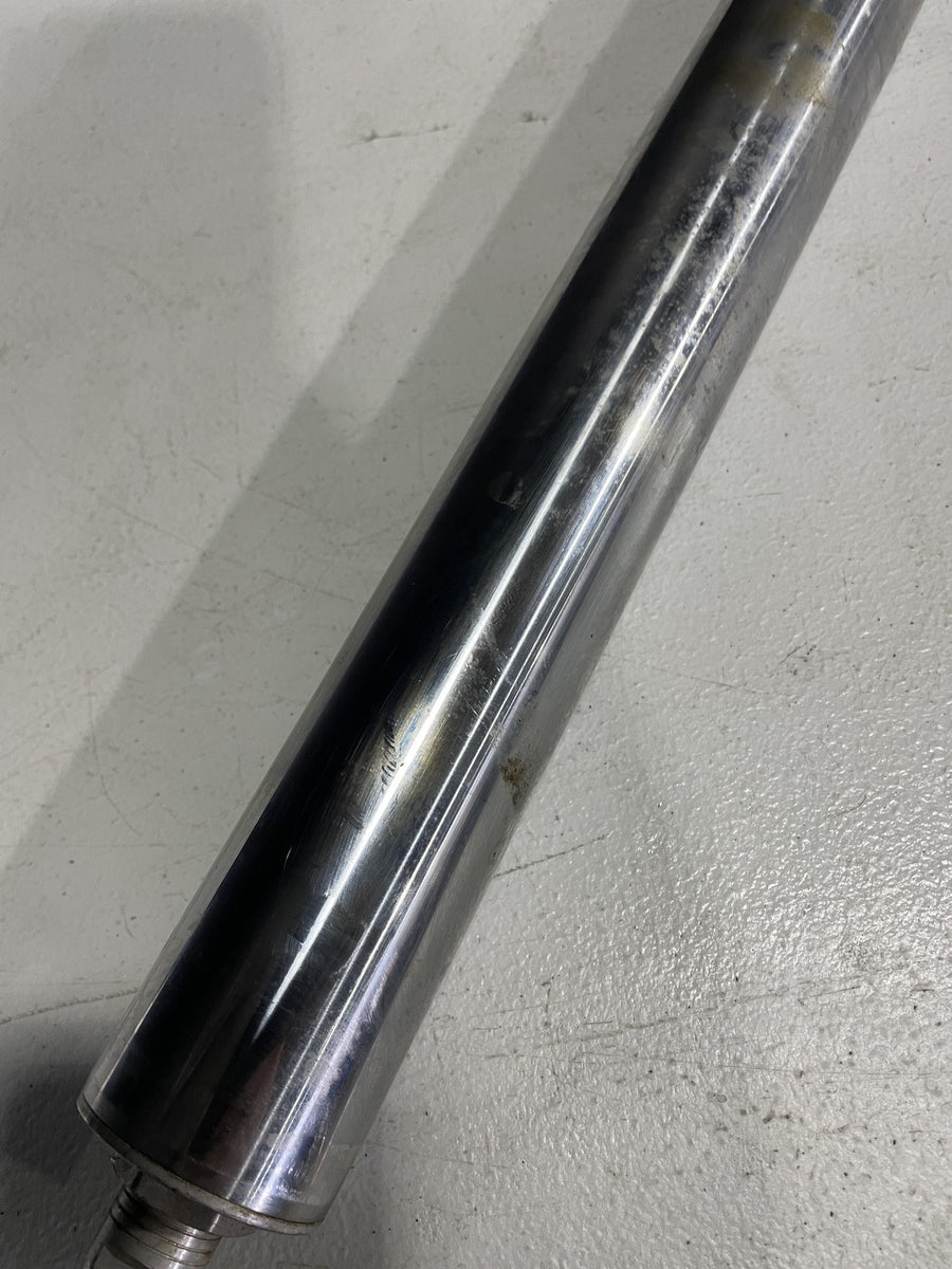 97-00 SUZUKI GSXR600 LEFT FRONT FORK SHOCK SUSPENSION