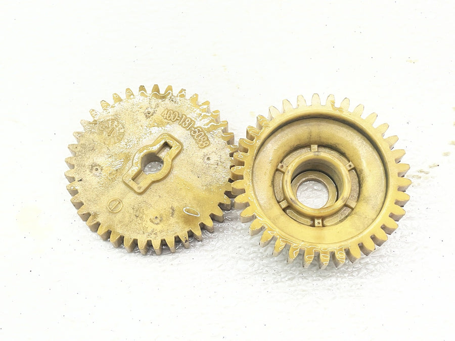 16-26 CF-MOTO CFORCE 400 400S ENGINE MOTOR PARTS HARDWARE STARTER GEAR BOLTS