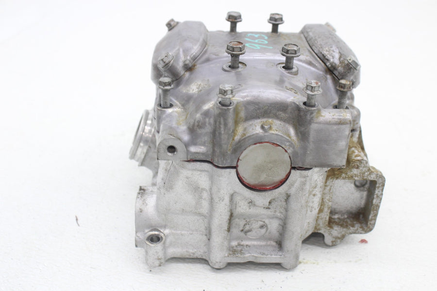 15-25 KAWASAKI TERYX 800 KRF800 ENGINE FRONT CYLINDER HEAD CAM VALVES COVER
