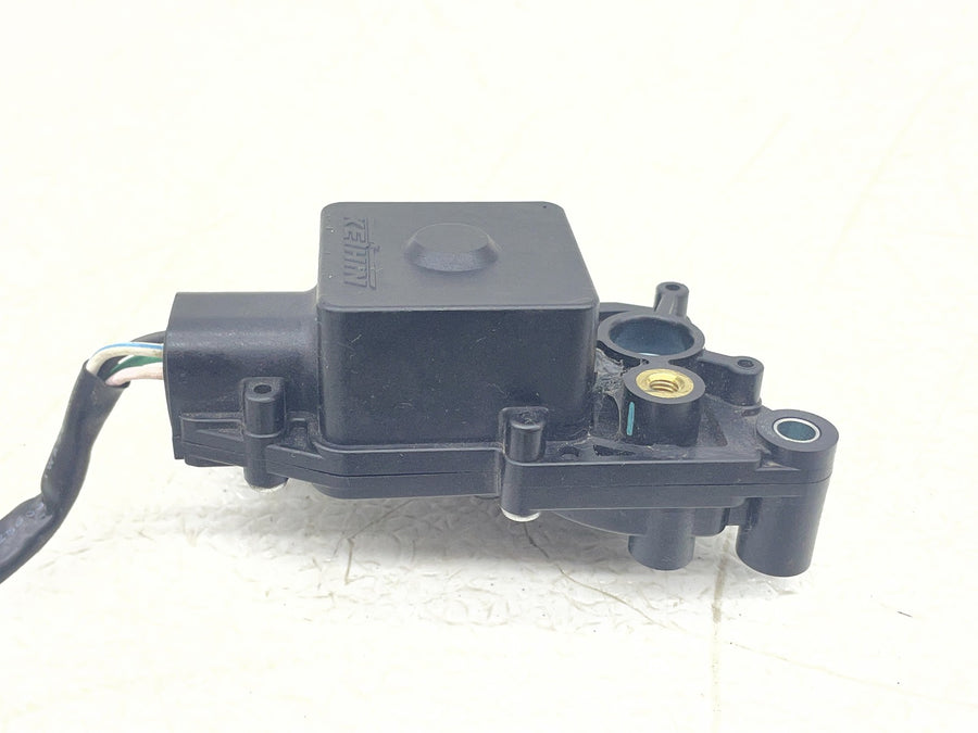 15-21 KAWASAKI VERSYS 650 KLE650 TPS THROTTLE POSITION STVA ACTUATOR SENSOR SET