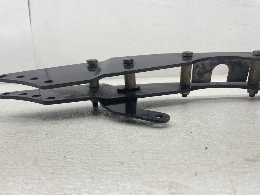 08-14 POLARIS RZR 800 SUSPENSION MOUNTS BRACKETS LIFT KIT