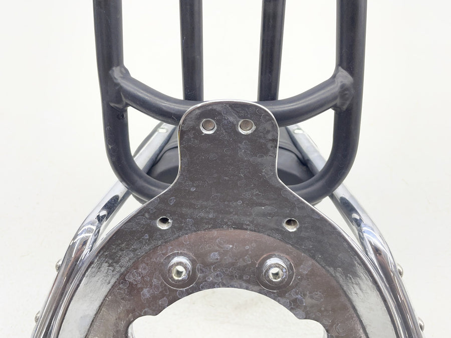 06-07 HARLEY-DAVIDSON STREET ROD VRSCR BACK REST SISSY BAR